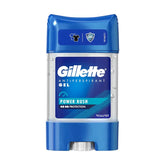 Gillette Antiperspirant Gel Power Rush Doedorant Stcik – 70ml